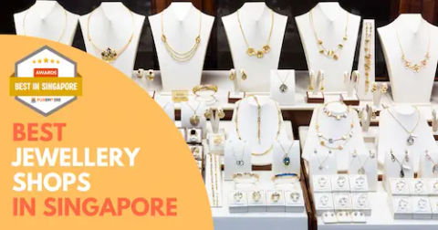 10 Best Jewellery Shop Singapore Options getCurrentYear